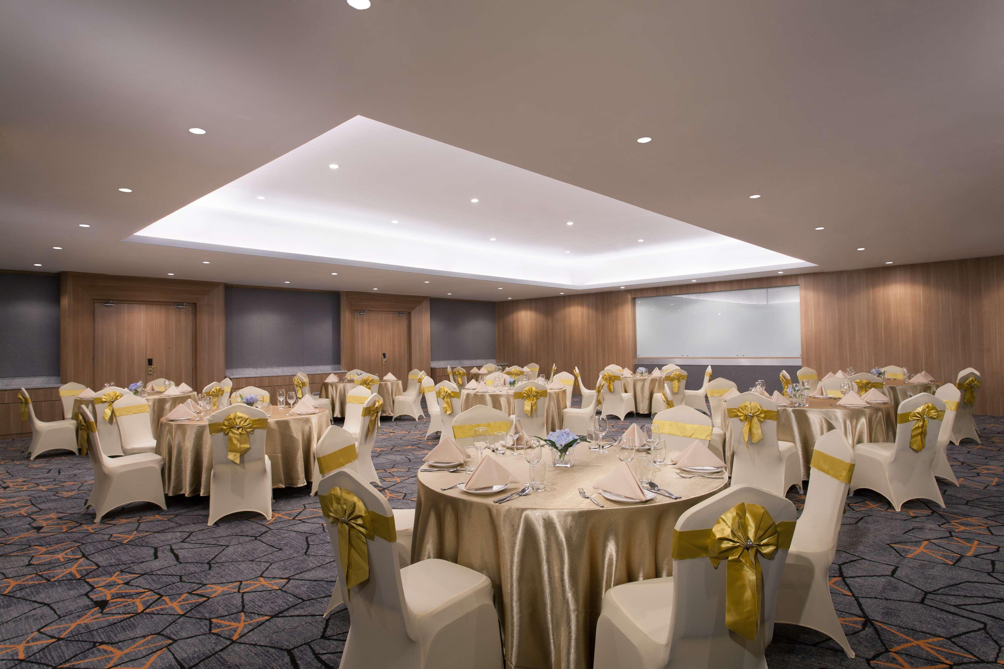 Aiho Hotel Medan Eksteriør billede