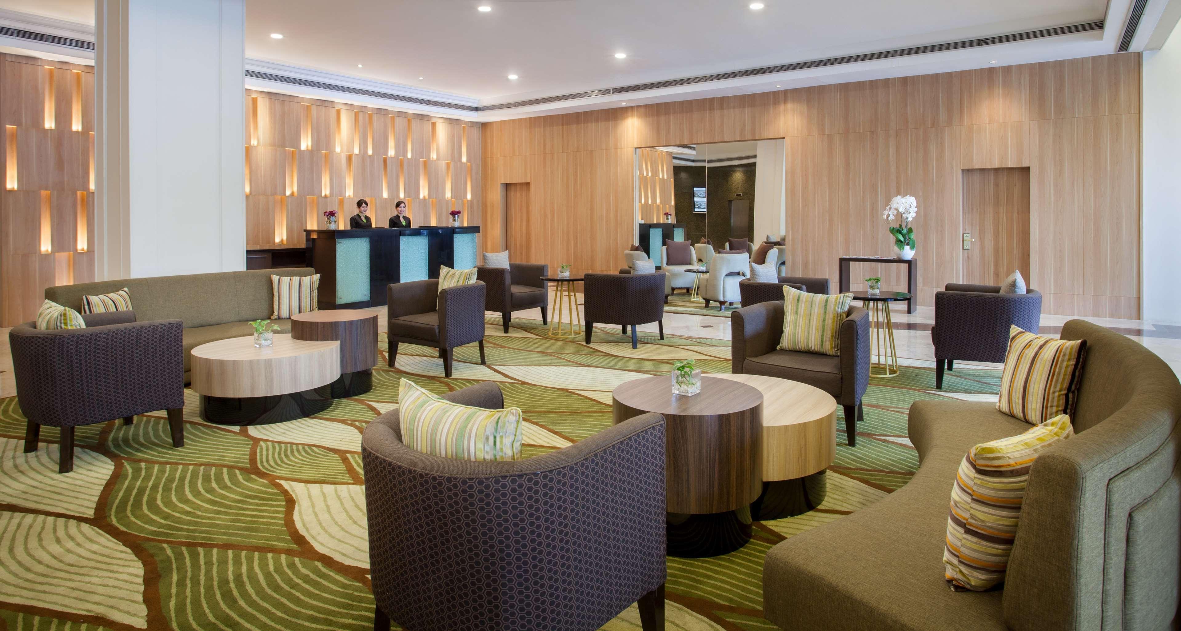 Aiho Hotel Medan Eksteriør billede