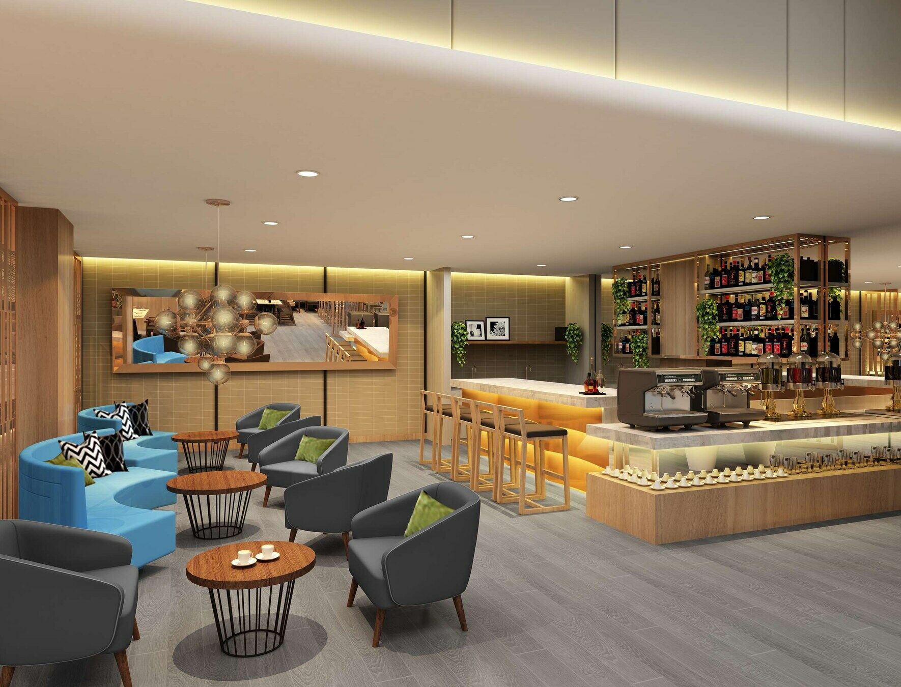 Aiho Hotel Medan Faciliteter billede