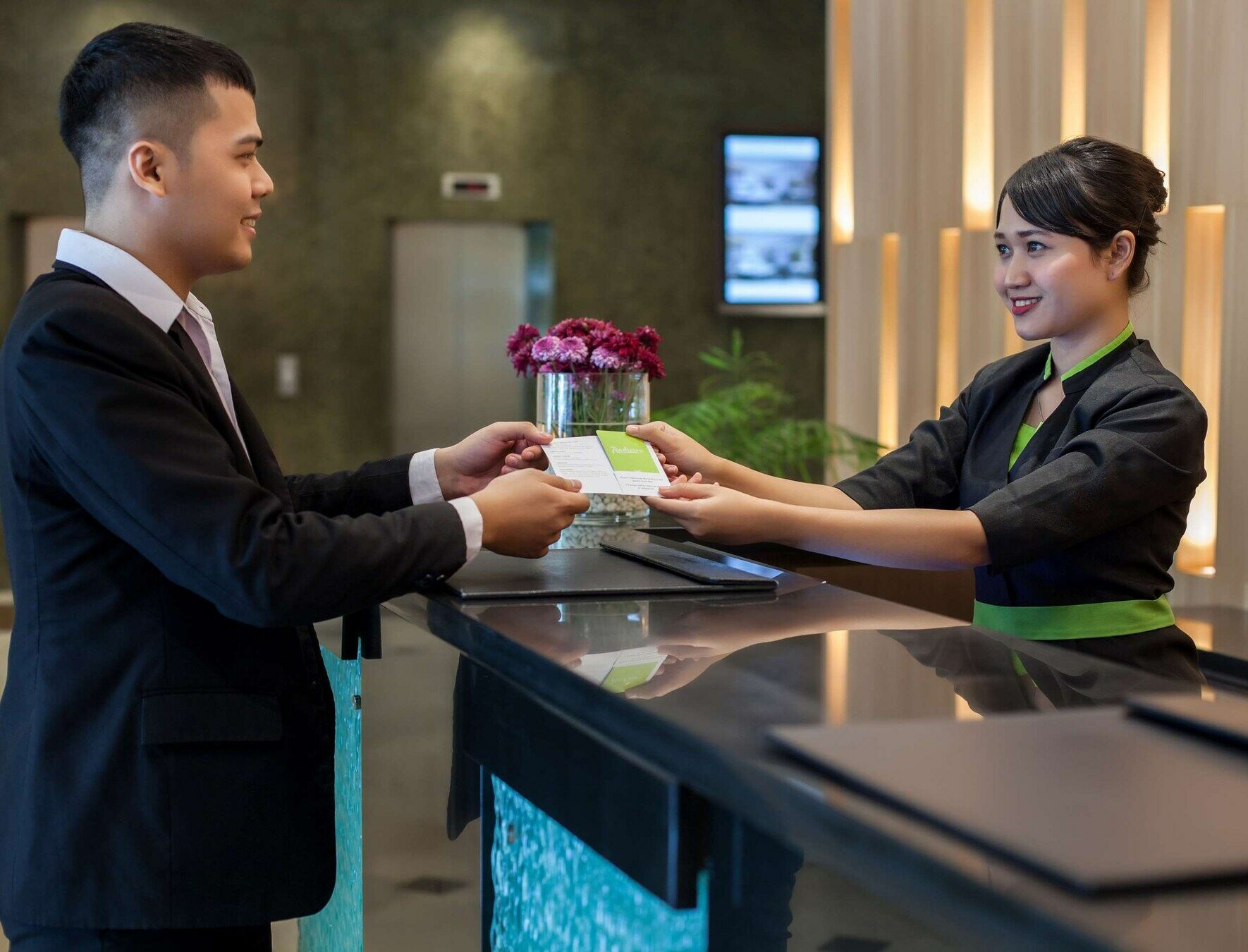 Aiho Hotel Medan Eksteriør billede