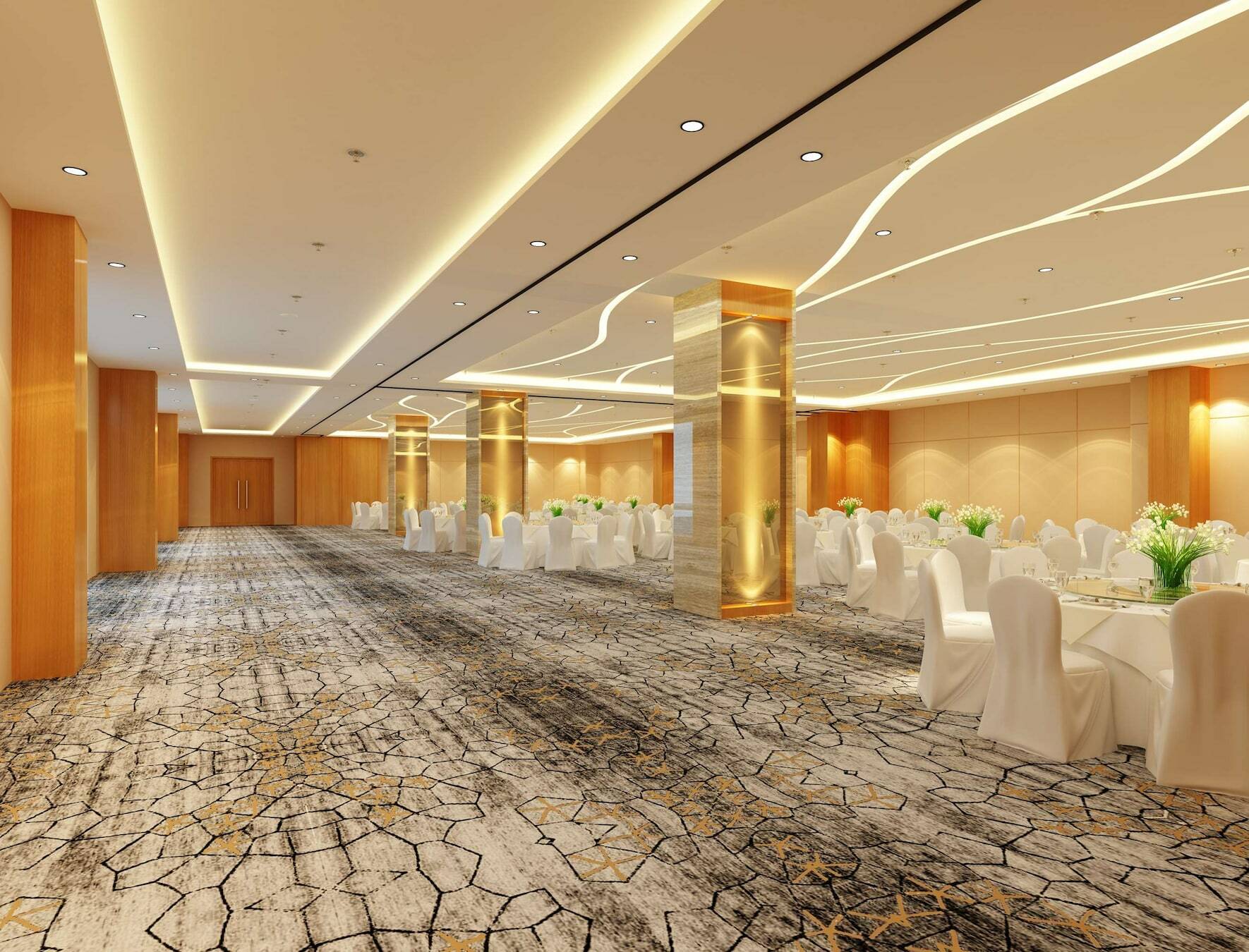 Aiho Hotel Medan Business billede